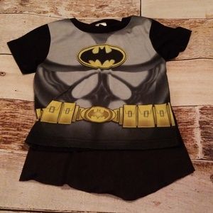 Batman shirt